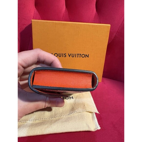 Louis Vuitton Game On Playing Cards And Pouch Arsene - Picture 9 of 10